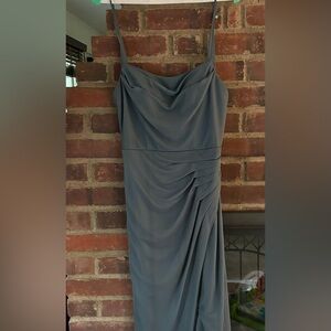 AZAZIE bridesmaid dress